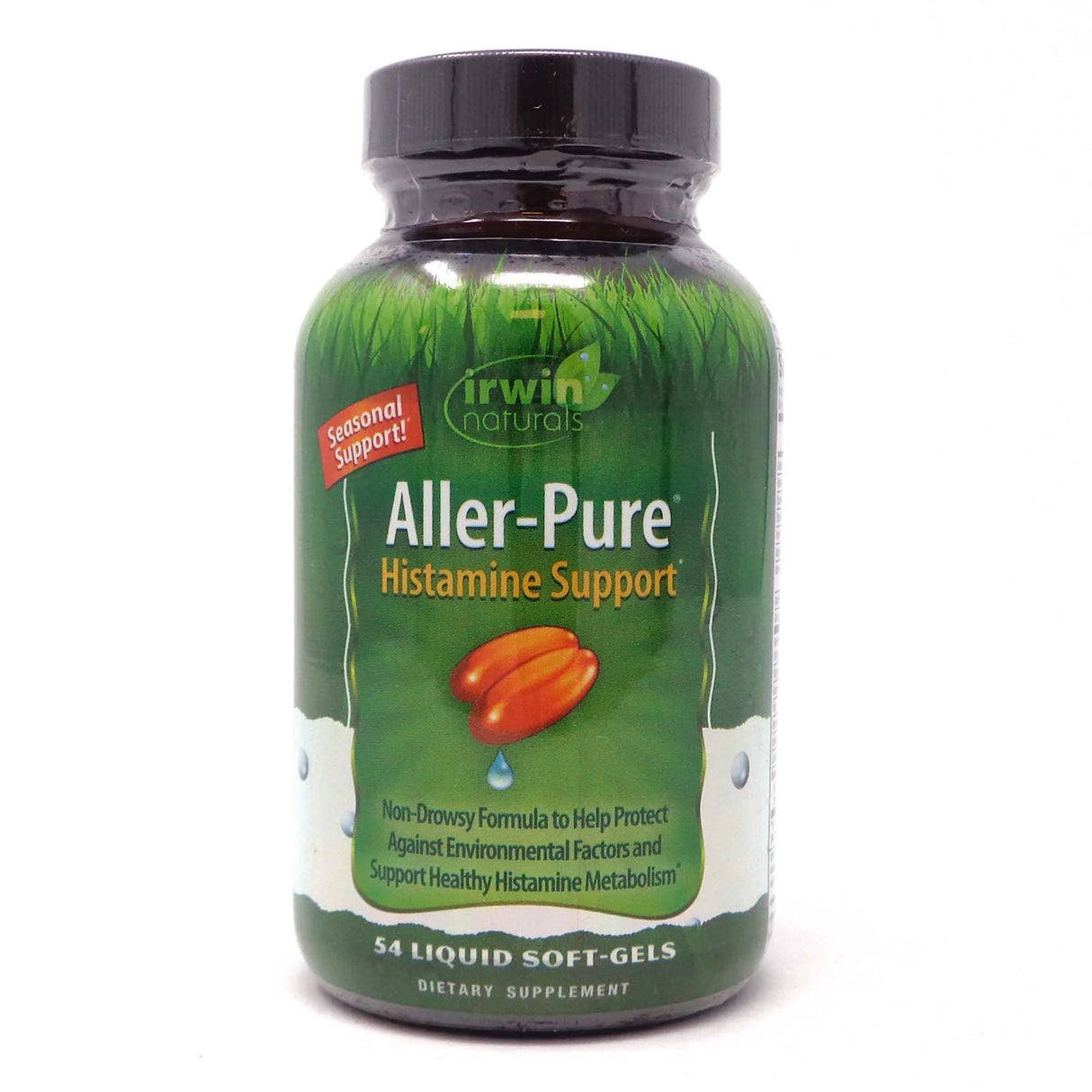 Irwin Naturals Aller-Pure