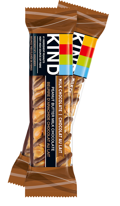 Kind Milk Chocolate Peanut Butter