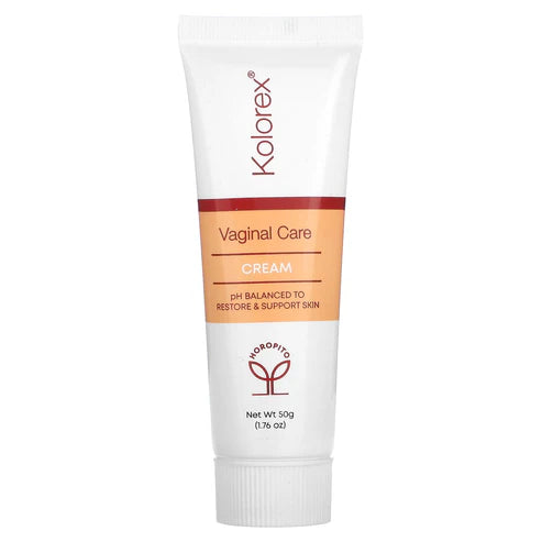 Kolorex, Kolorex Intimate Care Cream, 50g