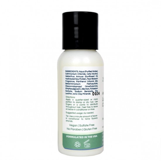 Zion Health Zion Health Leave-in Conditioner 2 oz