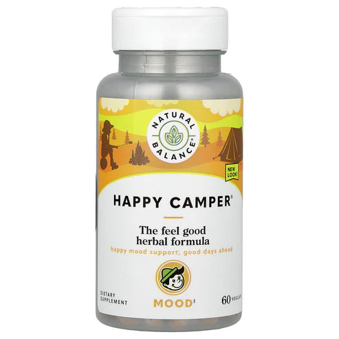Natural Balance Happy Camper® 60ct