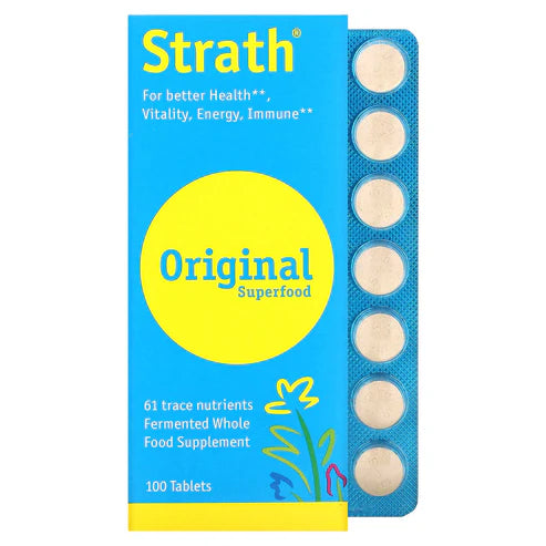 BIO-STRATH 100T