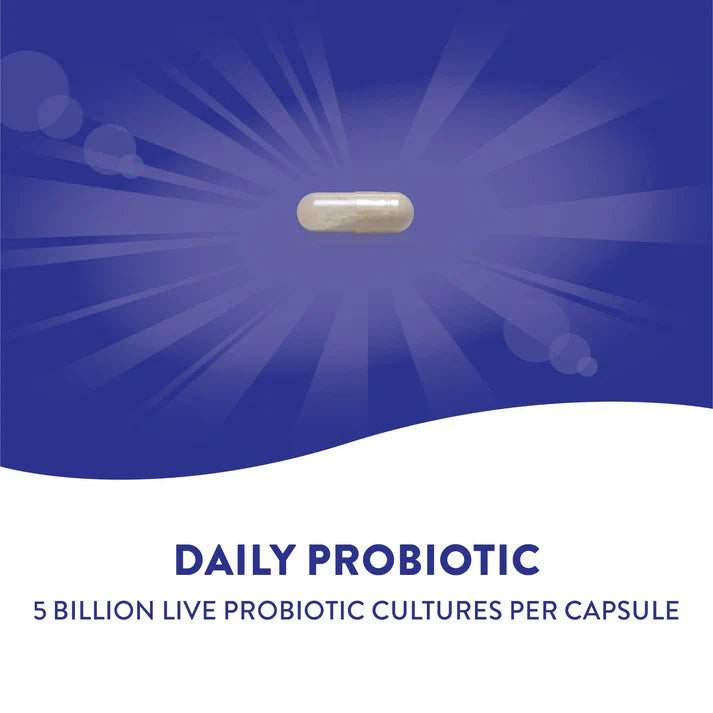 Nature's Way Primadophilus® Bifidus (Refrig) 90 Veg Cp