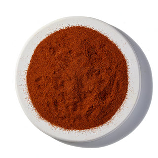 PAPRIKA POWDER ORGANIC