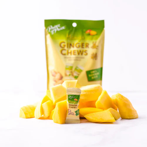Prince Of Peace Mango Ginger Chews
