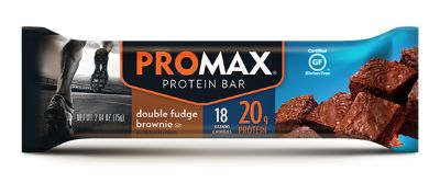 PROMAX Double Fudge Brownie 2.64OZ