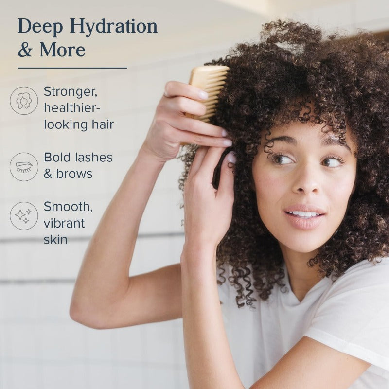 Heritage Store Castor Oil 32floz