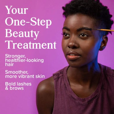 Heritage Store Black Castor Oil 8floz