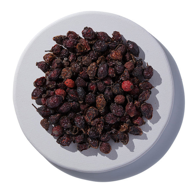 ROSEHIPS WHOLE ORGANIC