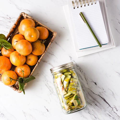 Prince Of Peace Mango Ginger Chews