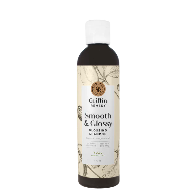 Griffin Remedy Smooth & Glossy Glossing Shampoo