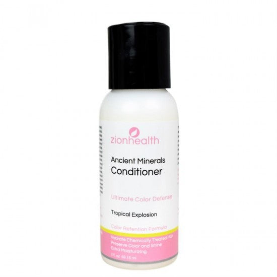 Zion Health Zion Health Color Defense Conditioner 2 oz