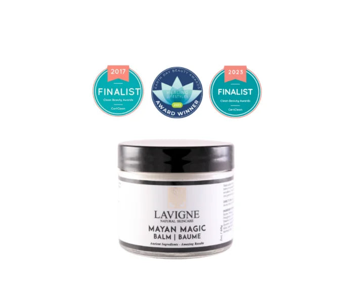 LAVIGNE NATURAL MAYAN MAGIC BALM 3.5 OZ