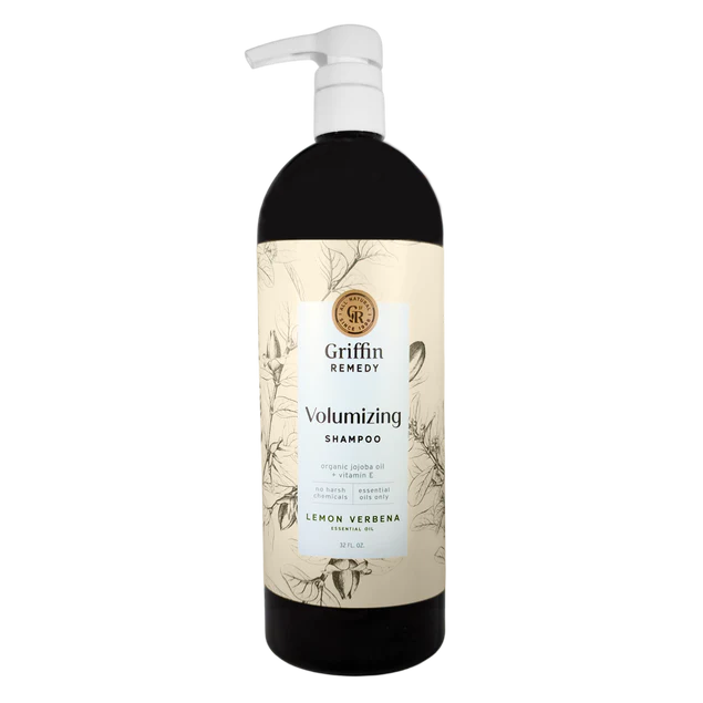 Griffin Remedy Volumizing Shampoo 32 oz