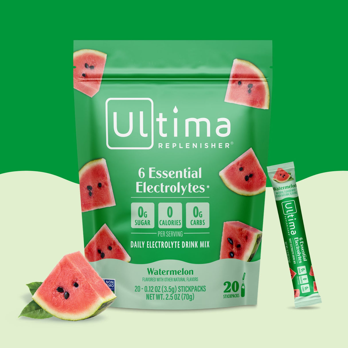 Ultima Replenisher Watermelon