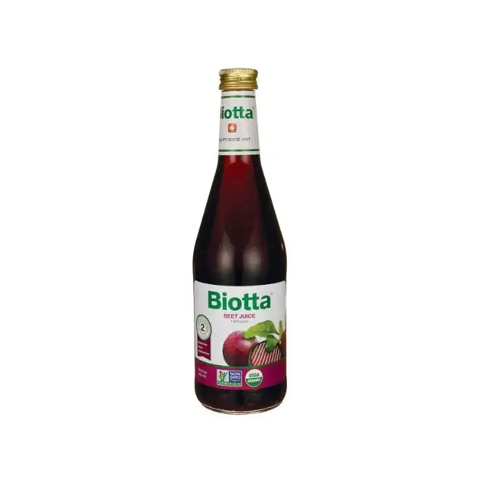 BIOTTA Beet Root 16.9 OZ