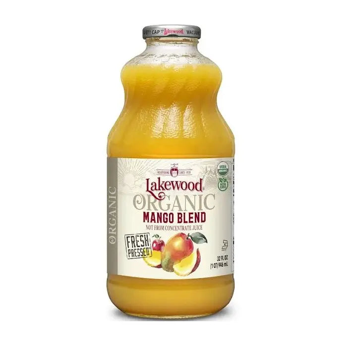LAKEWOOD Mango Blend 32 OZ