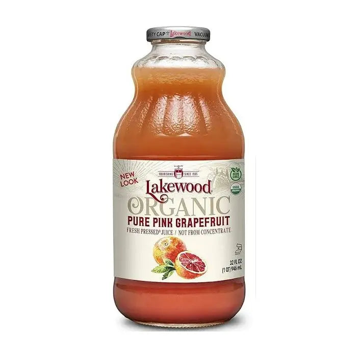 LAKEWOOD Pink Grapefruit 32 OZ
