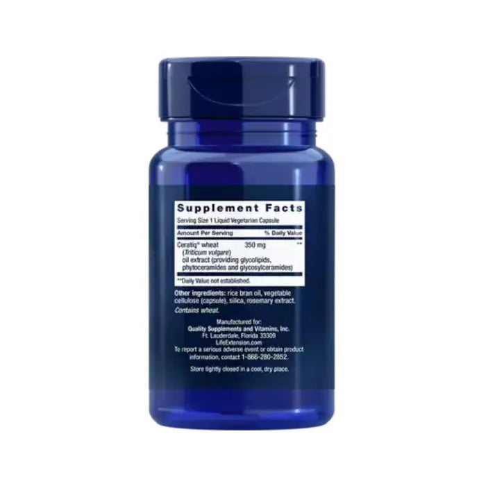 Skin Restoring Ceramides