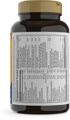 Nature's Way Alive!® Once Daily Men's Ultra 150 Tabs