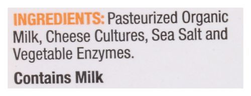 Rumiano Medium Cheddar 8oz