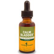 Herb Pharm CALM BLADDER 1 oz