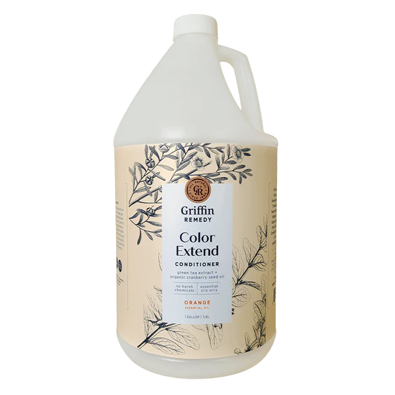 Griffin Remedy Color Extend Conditioner