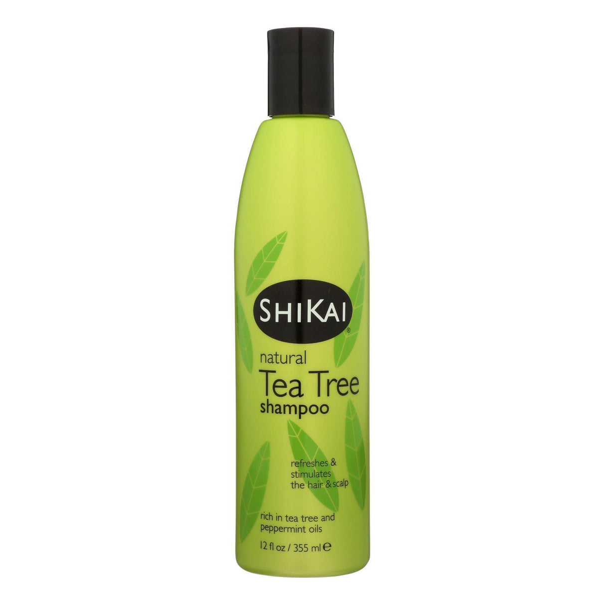 SHIKAI TEA TREE SHAMPOO 24OZ
