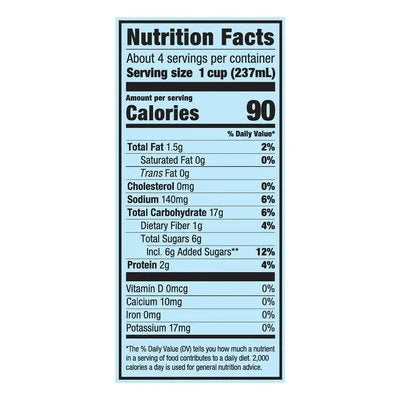 MOOALA Simple Oatmilk 32 OZ