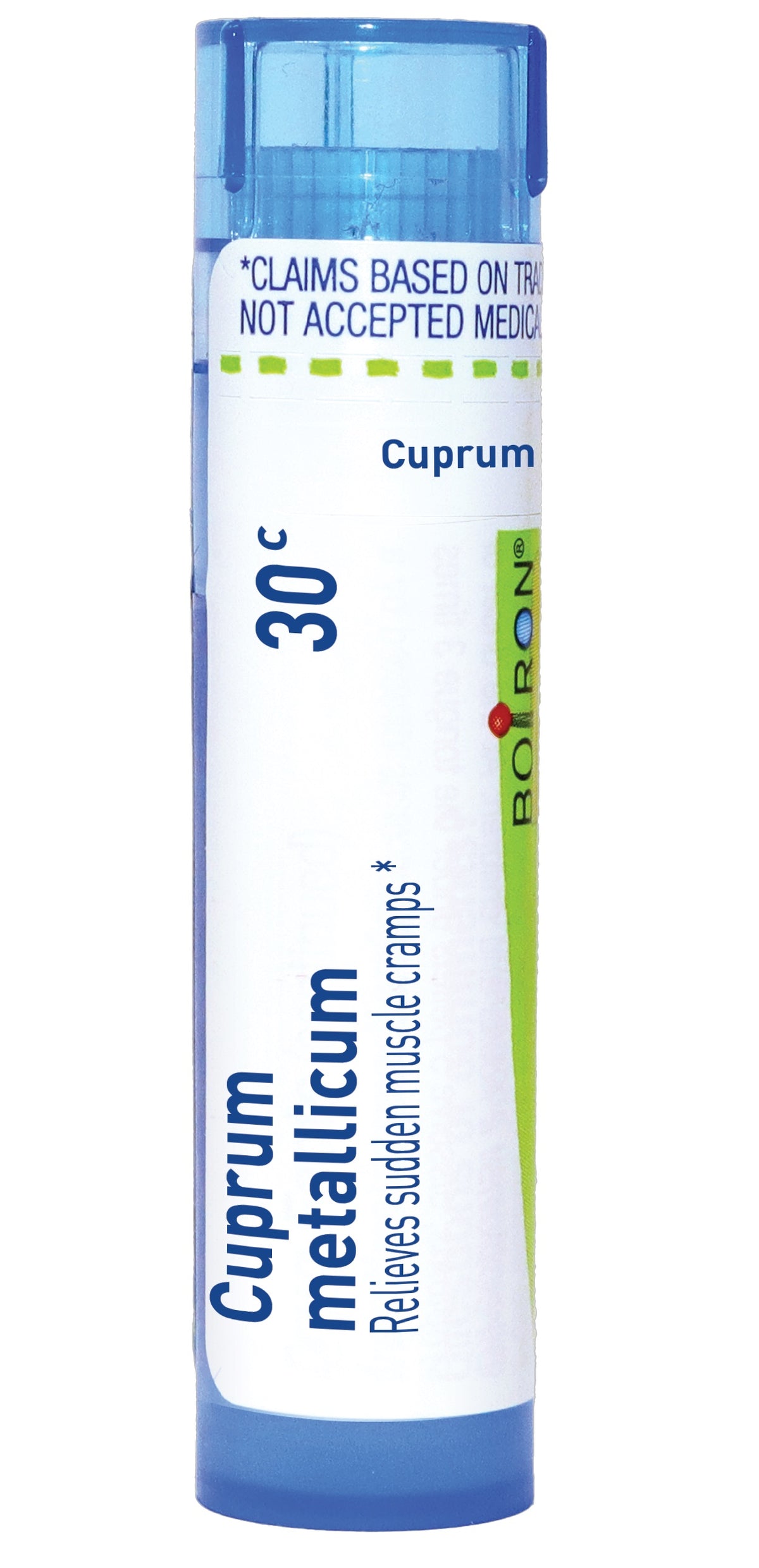 Boiron Cuprum metallicum 30c
