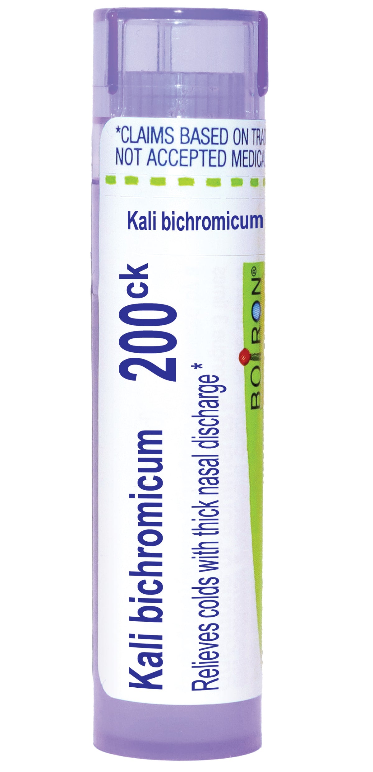 Boiron Kali bichromicum 200CH