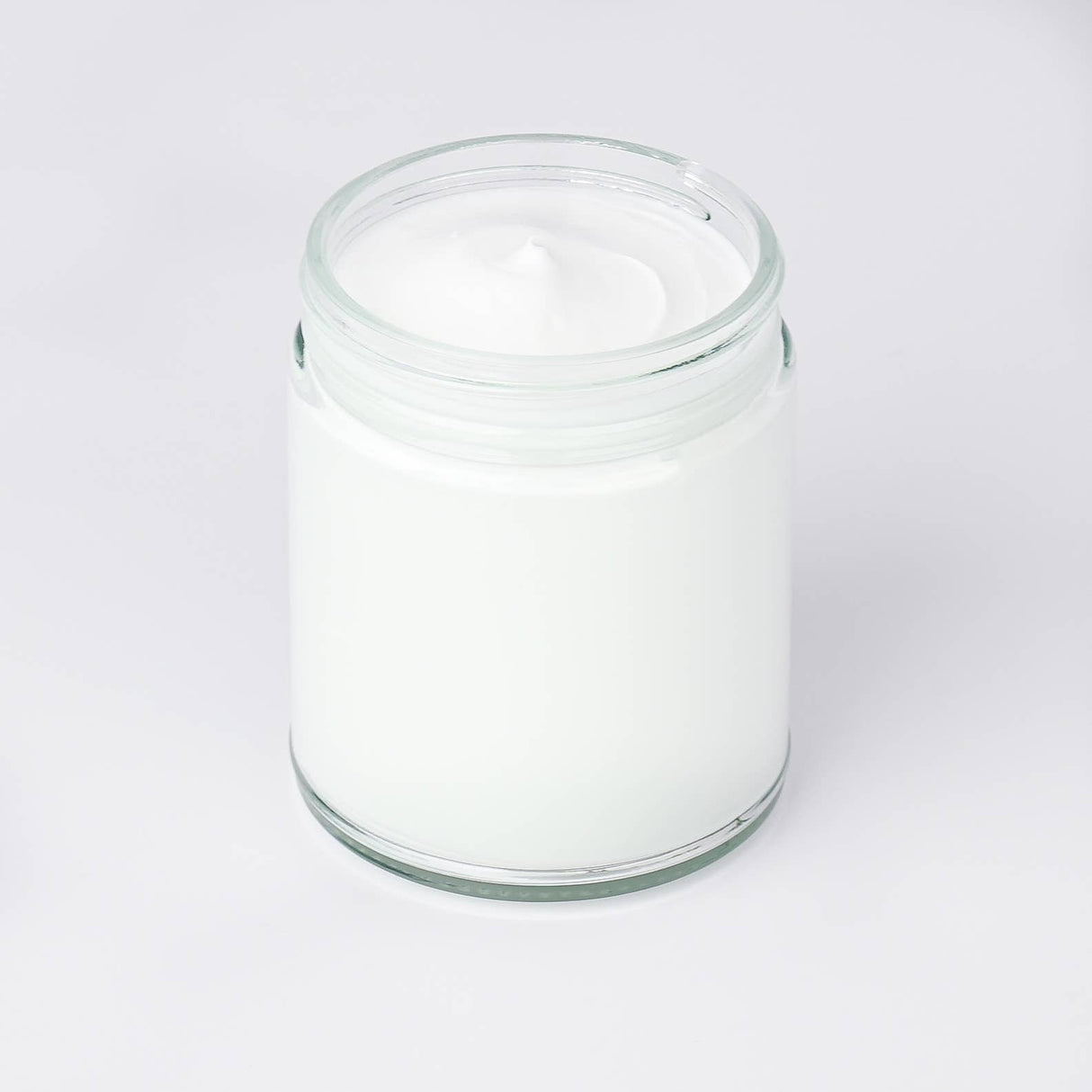 Unscented Whipped Tallow Moisturizer | 100% Natural Skincare: 9oz