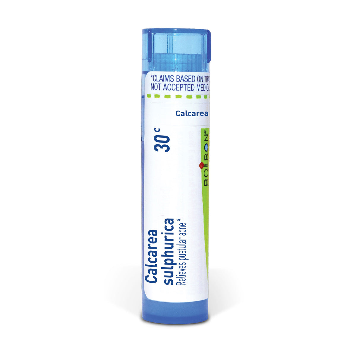 Boiron Calcarea sulphurica 30c