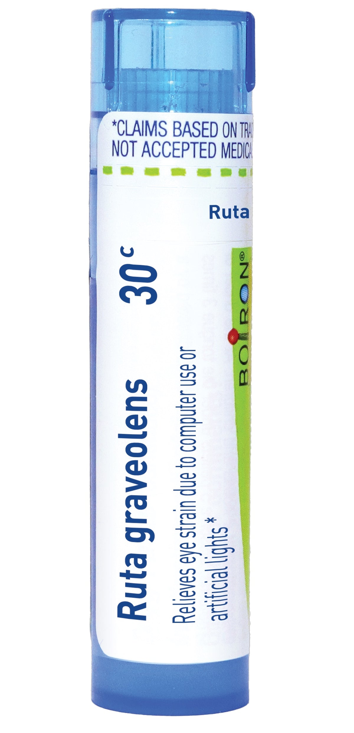 Boiron Ruta graveolens 30c