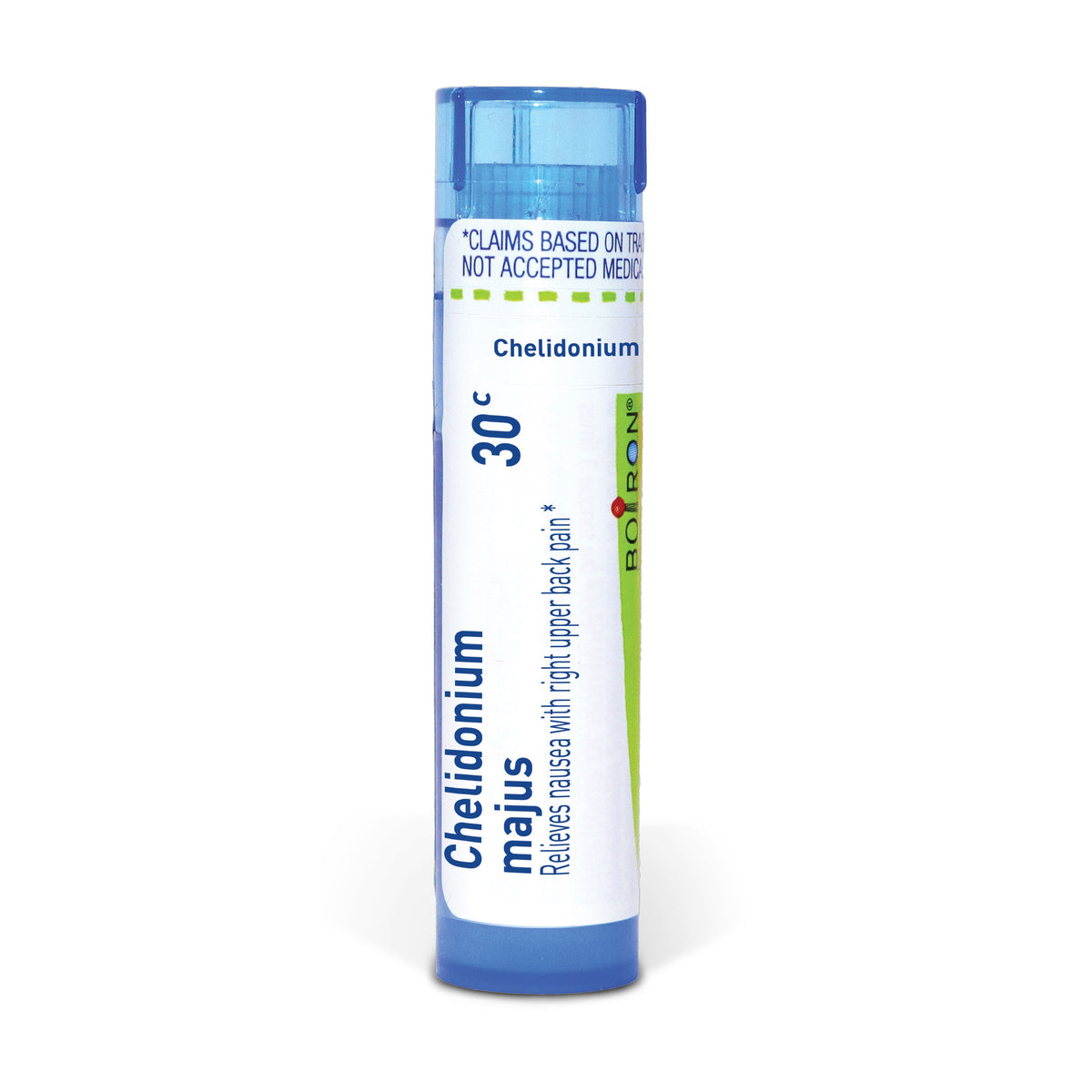 Boiron Chelidonium majus 30ch