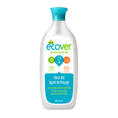ECOVER Rinse Aid 16 OZ