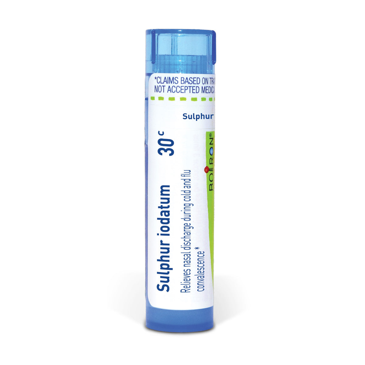 Boiron Sulphur iodatum 30CH