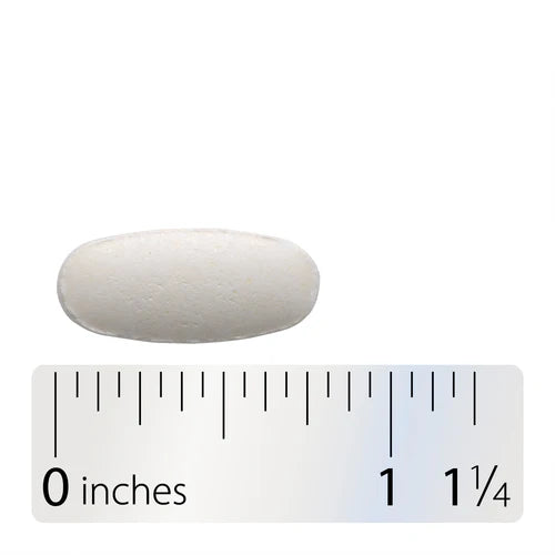 Nature's Way Magnesium Glycinate Complex 120 Tb