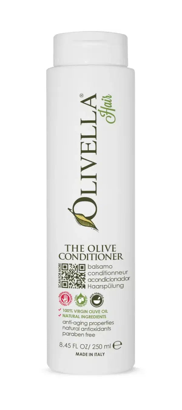 OLIVELLA THE OLIVE CONDITIONER 8.45OZ