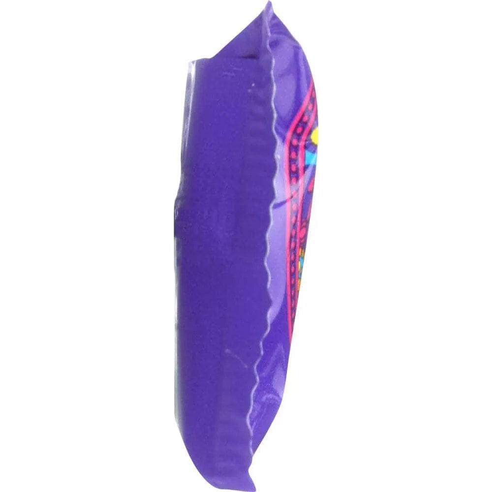 HEAVENLY ORGANICS Double Dark Chocolate 1.16 OZ