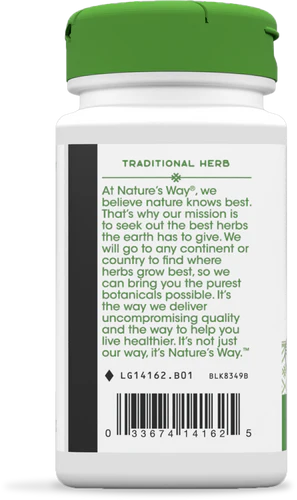 Nature's Way Rosemary Leaf 100 Vgn Cp