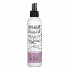 Zion Health Zion Health Hair Restore Spray - White Currant 8 oz