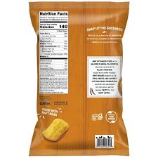 HARVEST SNAPS Honey Dijon 4.2 OZ