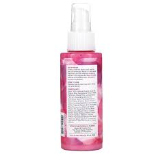 Heritage Store Rosewater Cleanser 4floz