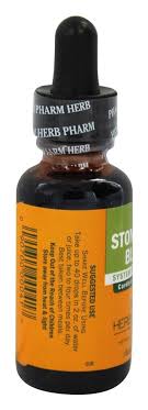 Herb Pharm STONEROOT BLEND EXTRACT 1 oz
