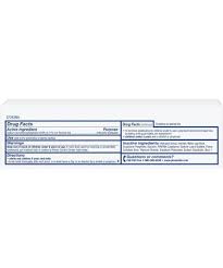 Heritage Store Activated Charcoal Toothpaste Fresh Mint 5.1oz