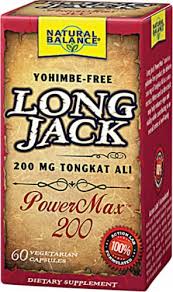 Natural Balance Super Long Jack Power Ma