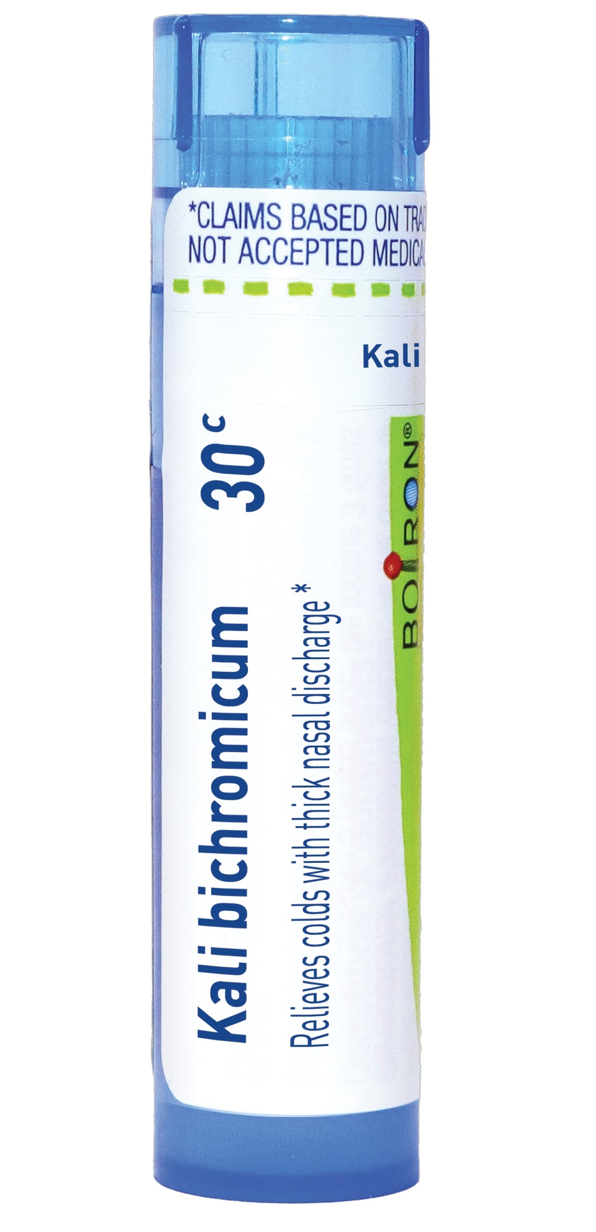 Boiron Kali bichromicum 30c