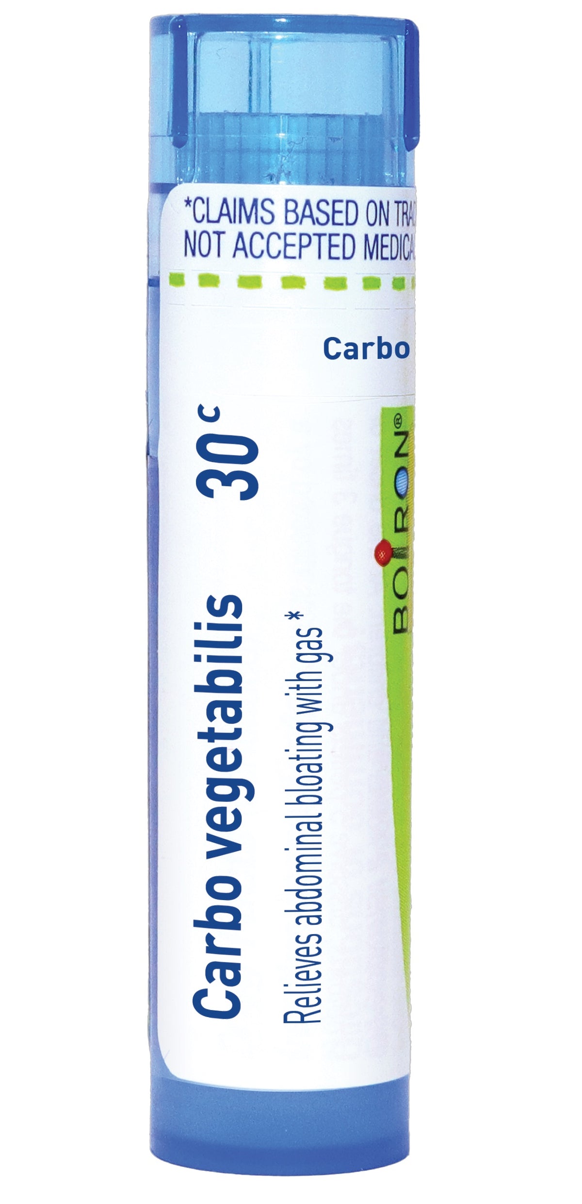 Boiron Carbo Vegetabilis 30CH