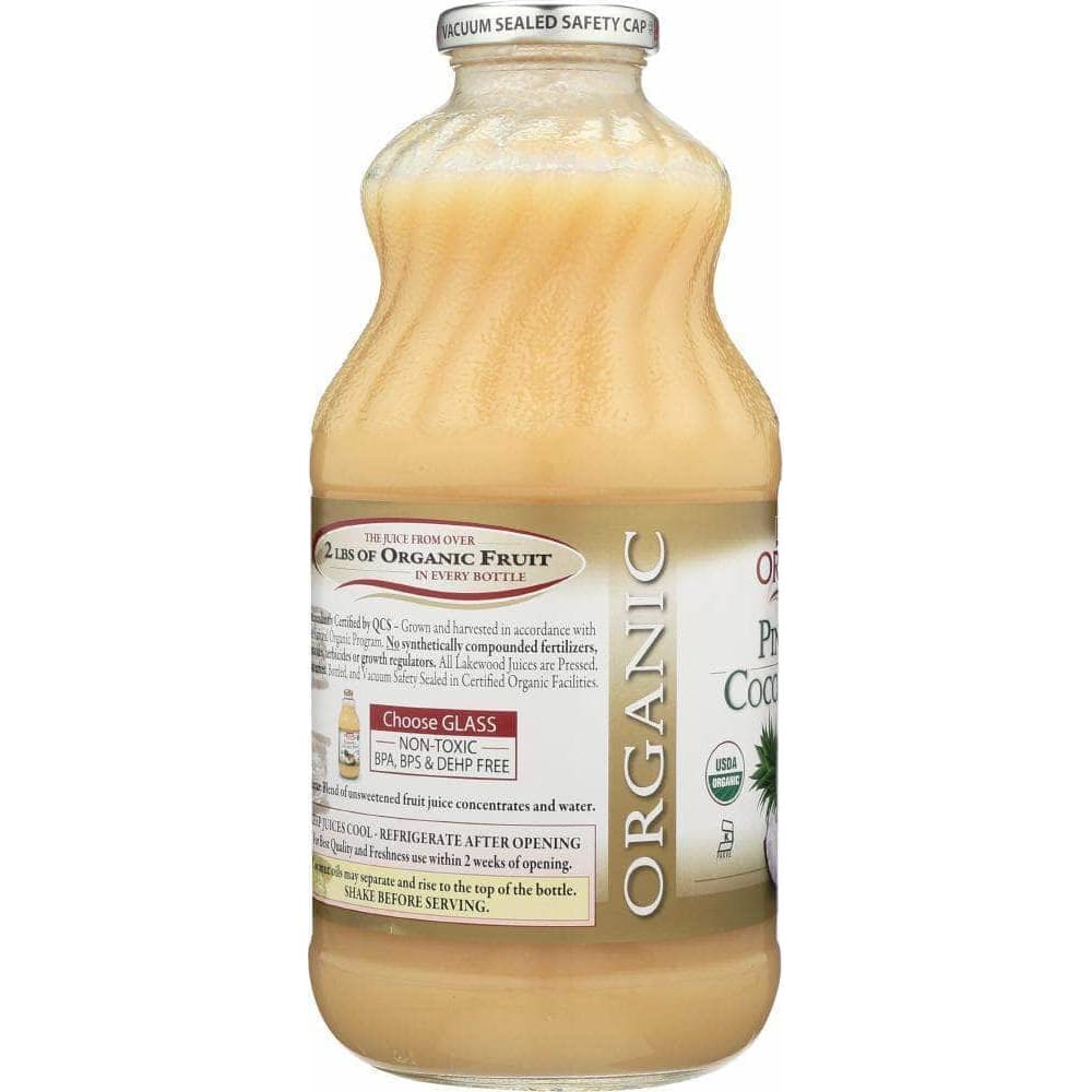 LAKEWOOD Pineapple Coconut 32 OZ